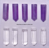Semi Precious Stone Gemstone Fashion Natural Crystal Pendant <Esb01443>